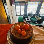 Alen Bed & Breakfast *