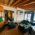 Bed & Breakfast Alen *