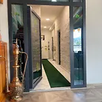 Bed & Breakfast Alen *