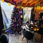 Bed & Breakfast Alen *