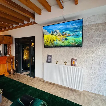 Bed and Breakfast Alen Σαράγεβο