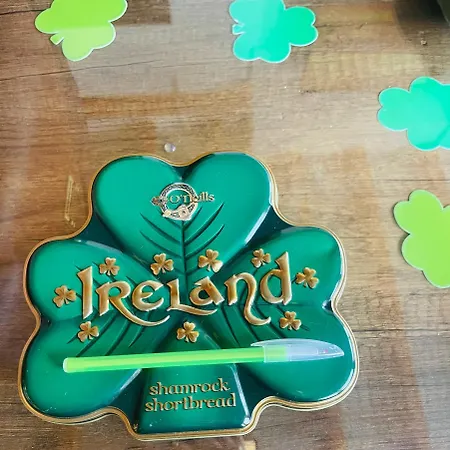 Ireland Bed & Breakfast *