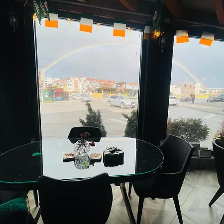 Bed & Breakfast Ireland Sarajevo