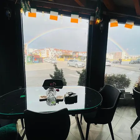 Bed & Breakfast Alen Sarajevo