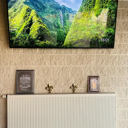 Ireland B&B