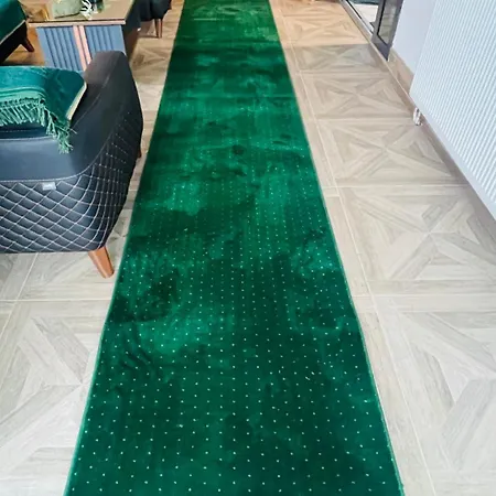 Ireland Sarajevo