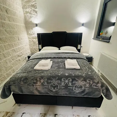 B&B Ireland 사라예보