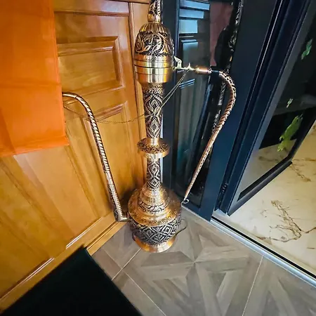 Ireland Bed & Breakfast Sarajevo