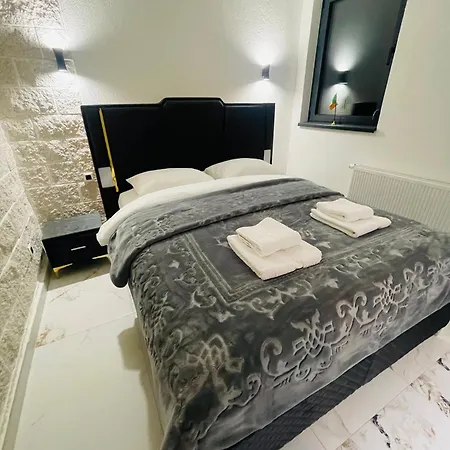 Ireland B&B 사라예보