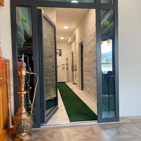 Bed and Breakfast Alen *