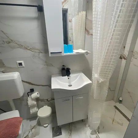 Alen * סראייבו