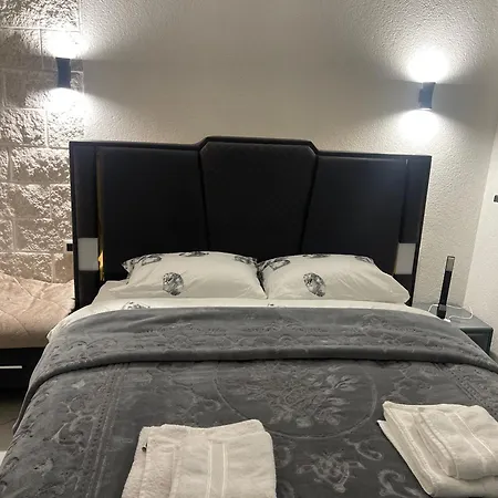 B&B Ireland 사라예보