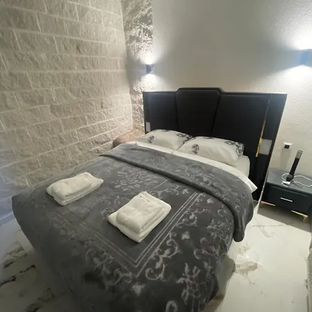 Alen Bed and Breakfast