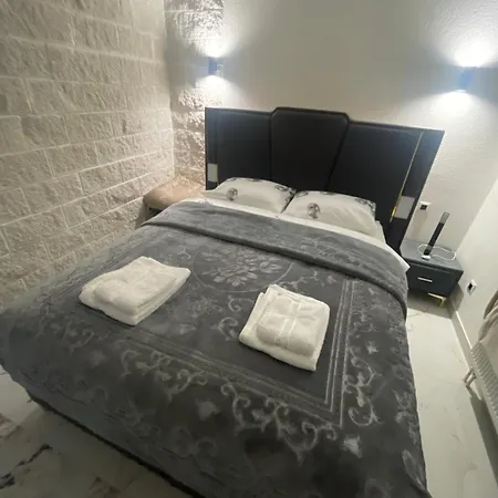 Alen Bed and Breakfast