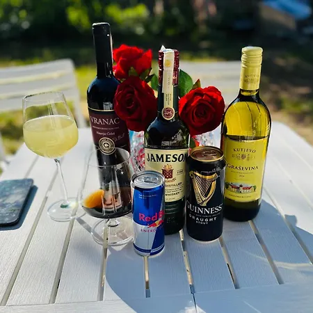 Bed & Breakfast Alen *