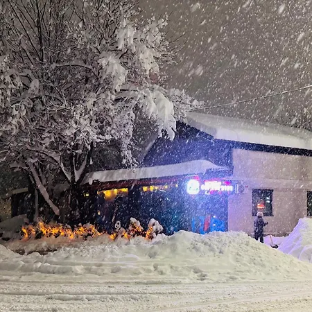 Bed & Breakfast Alen *