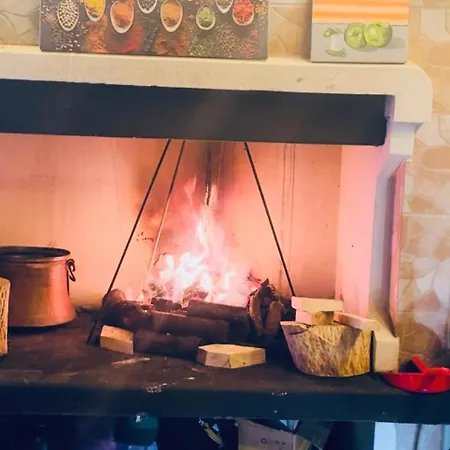 Ireland B&B 사라예보