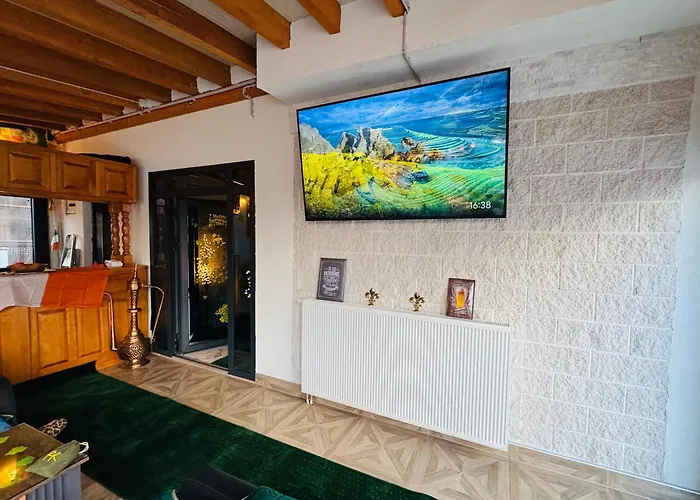 Bed & Breakfast Alen Sarajevo