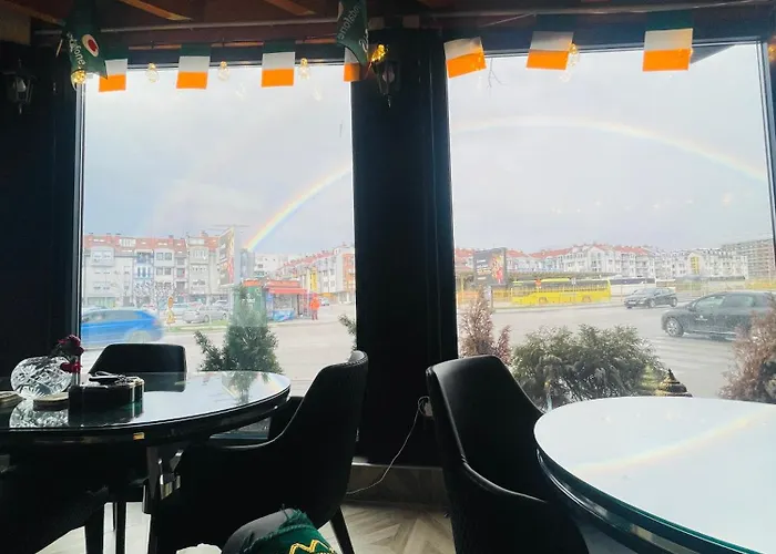 Alen Bed & Breakfast