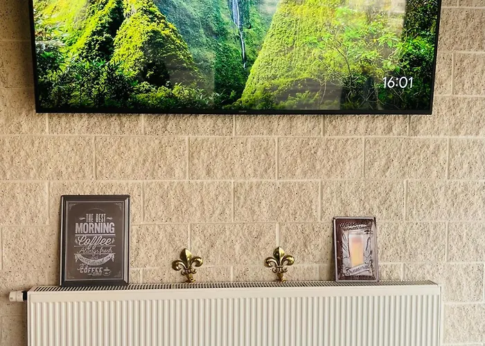 Alen Bed & Breakfast