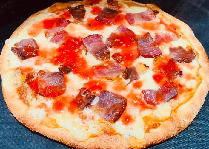 Alen Bed & Breakfast