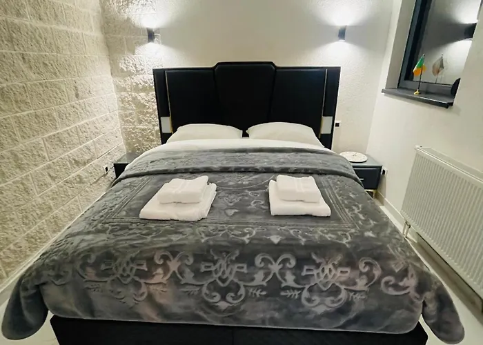 Bed & Breakfast Alen Sarajevo