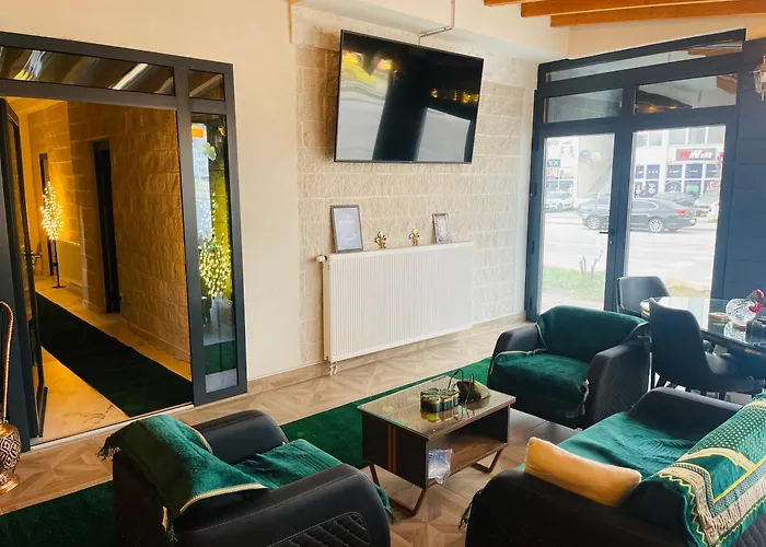 Alen Bed & Breakfast