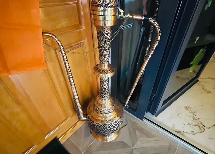 Alen Bed & Breakfast Sarajevo