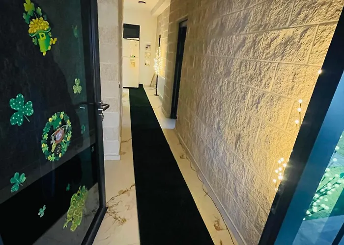 Alen Bed & Breakfast Sarajevo