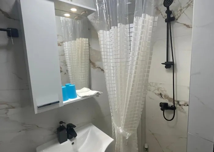 Alen Bed & Breakfast *