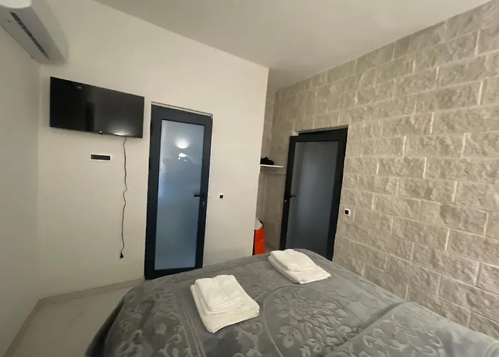 Alen Bed & Breakfast