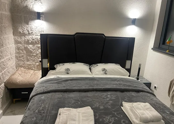 Bed & Breakfast Alen Sarajevo