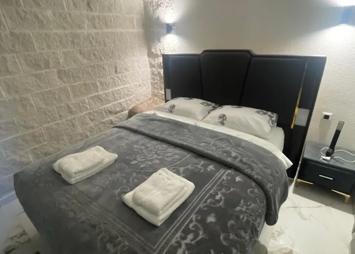 Alen Bed & Breakfast