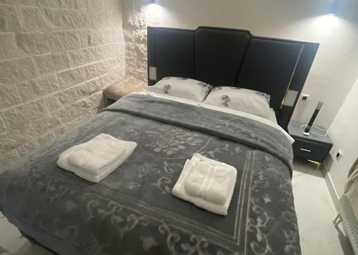 Alen Bed & Breakfast