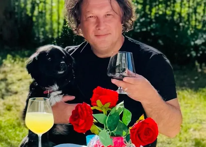 Alen Bed & Breakfast *