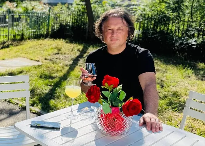 Alen Bed & Breakfast *