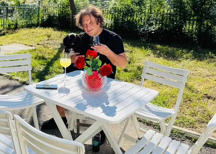 Alen Bed & Breakfast *