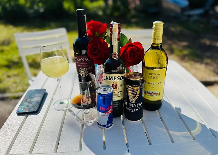 Bed & Breakfast Alen *