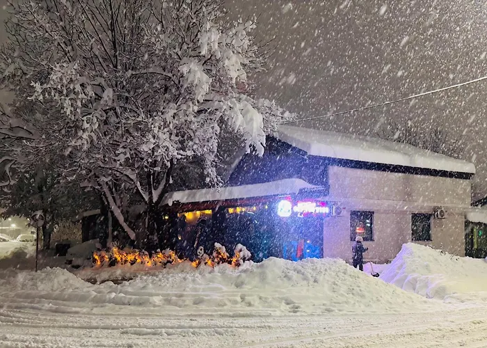 Bed & Breakfast Alen *