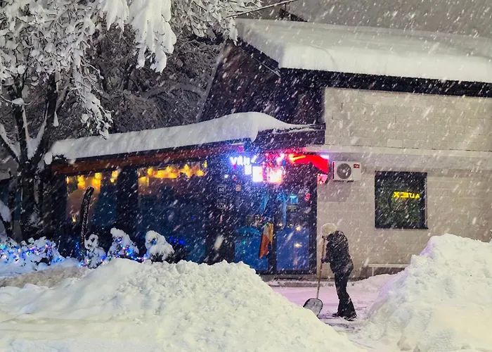 Bed & Breakfast Alen Sarajevo