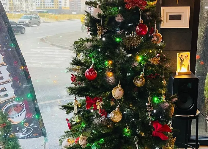 Bed & Breakfast Alen Sarajevo