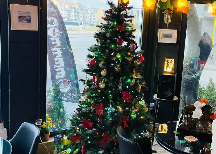 Bed & Breakfast Alen