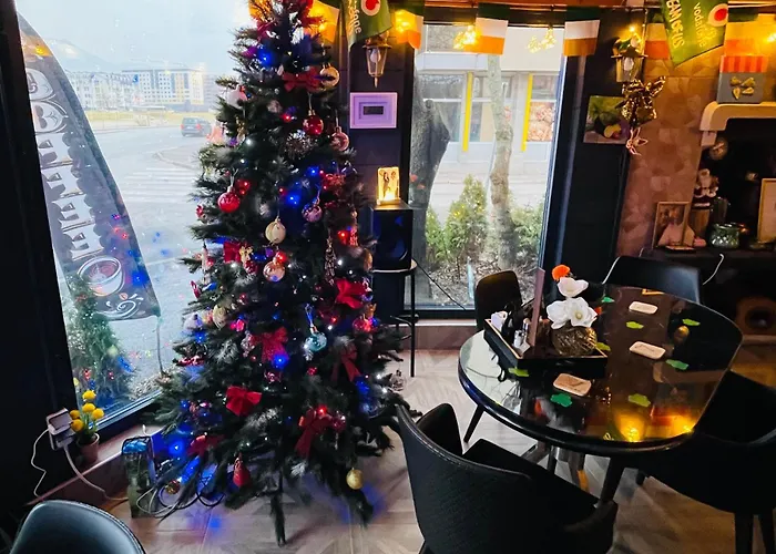 Bed & Breakfast Alen *