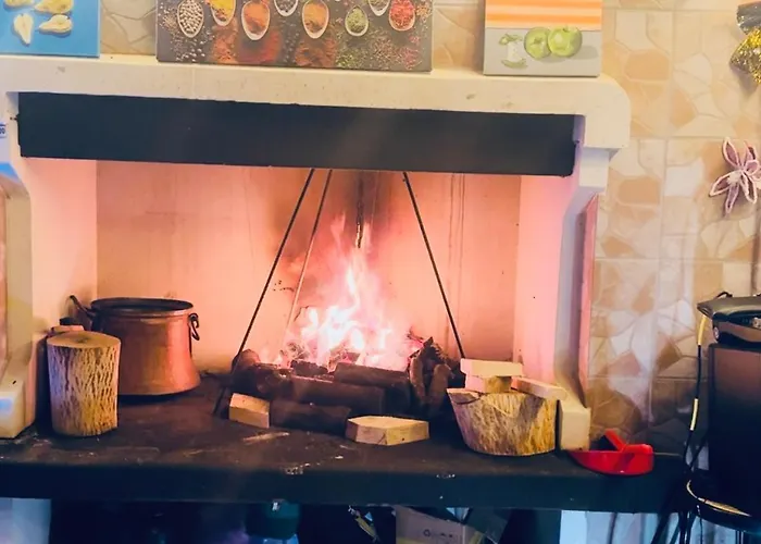 Alen Bed & Breakfast Sarajevo